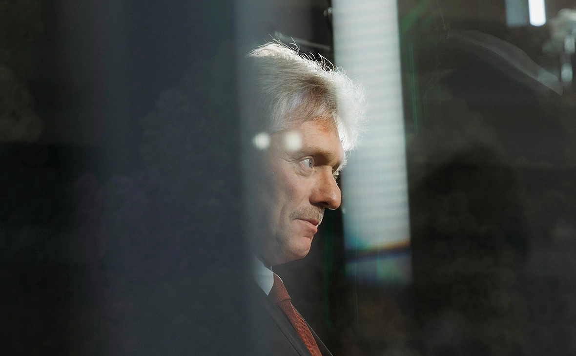 Михаил Гребенщиков / РБК