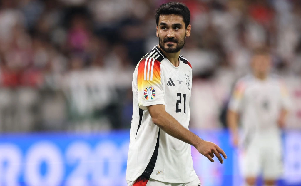  Alex Grimm / Getty Images