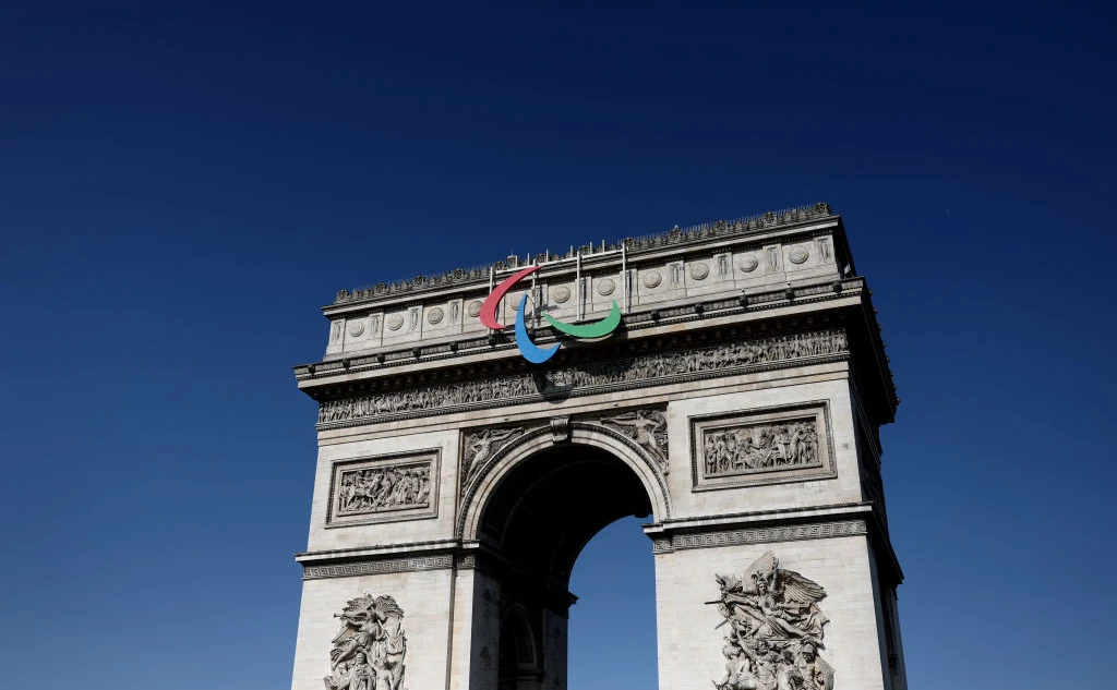 Naomi Baker / Getty Images