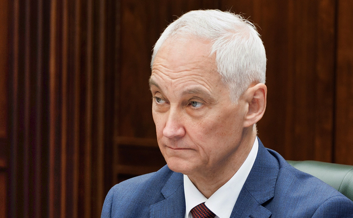 Вадим Савицкий / ТАСС