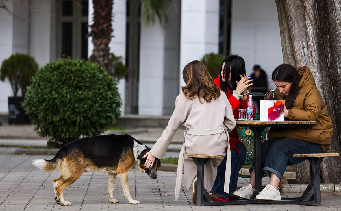 Дмитрий Феоктистов / ТАСС