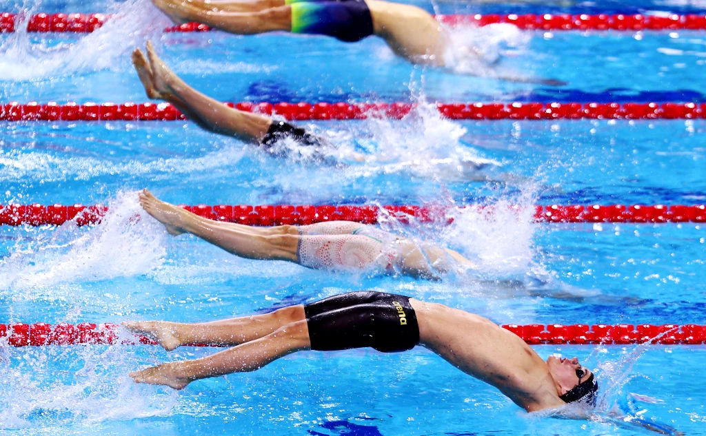 Dean Mouhtaropoulos / Getty Images