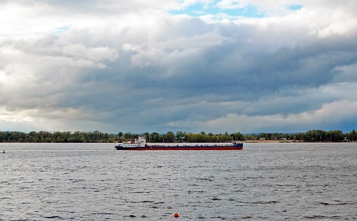 Анна Бротанкова / Shutterstock