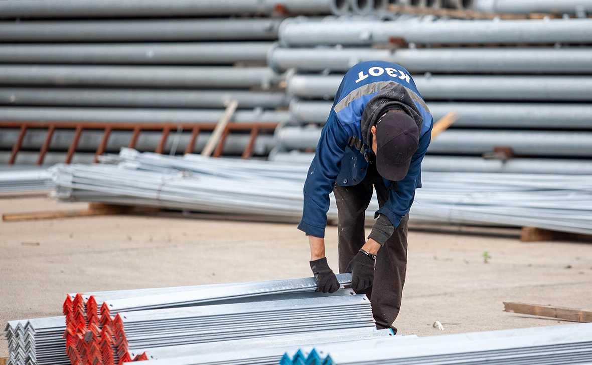 Оксана Король / Global Look Press