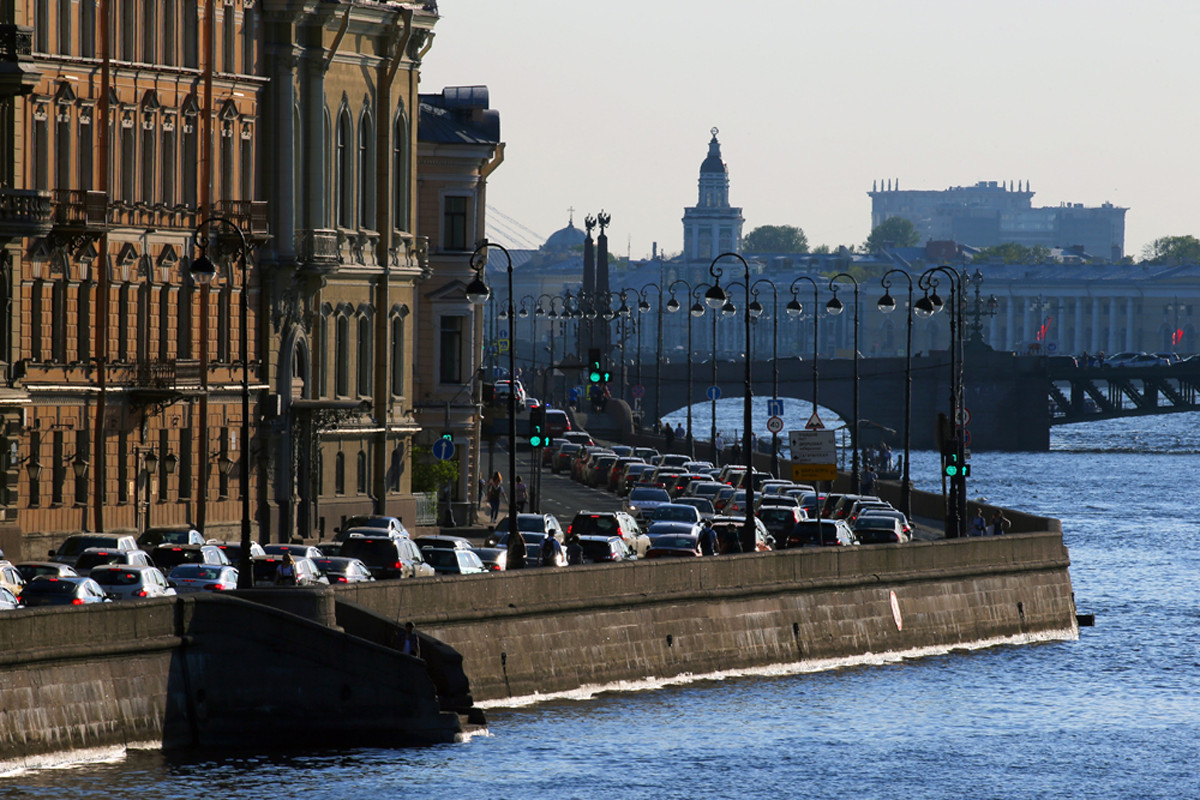 Вологодское правительство займется поиском кадров в Санкт-Петербурге