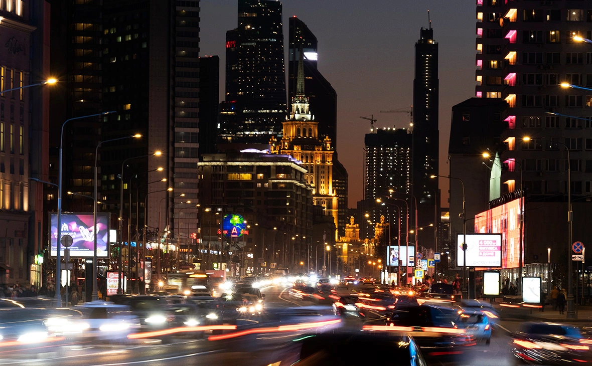 Максим Блинов / РИА Новости