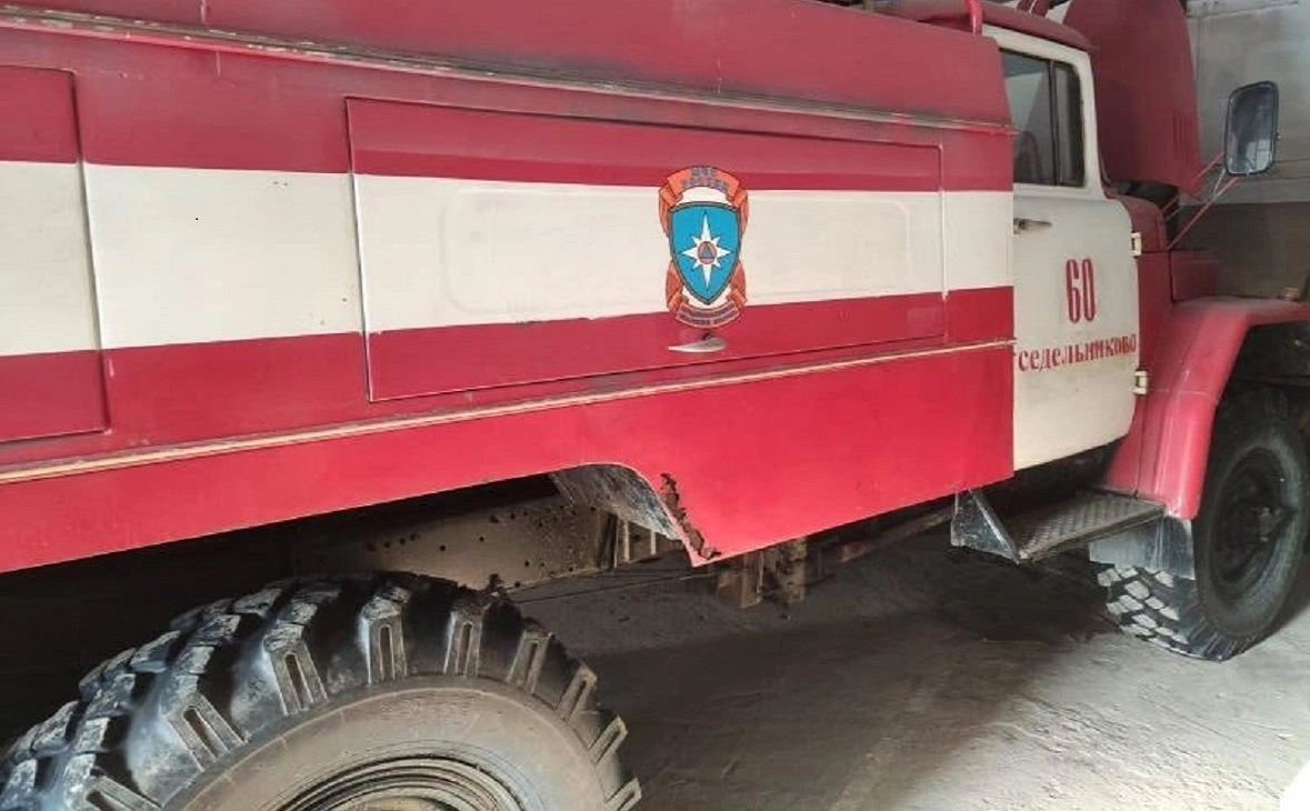 директору БУ «Пожарно-спасательная служба Омской области»