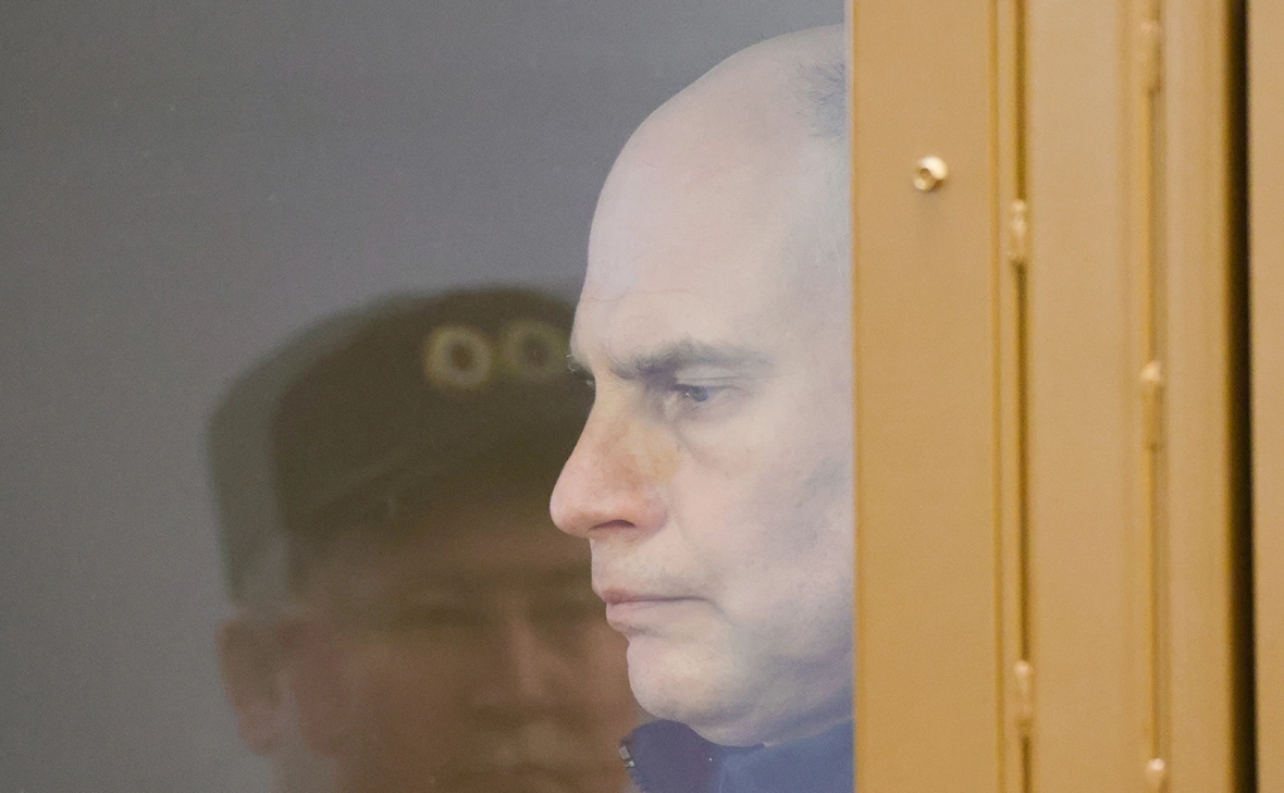 Владимир Гердо / ТАСС