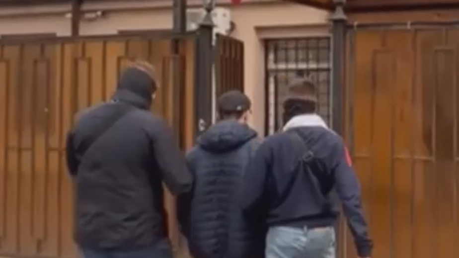 Москвич из-за угрызений совести сознался в убийстве таксиста 12 лет назад