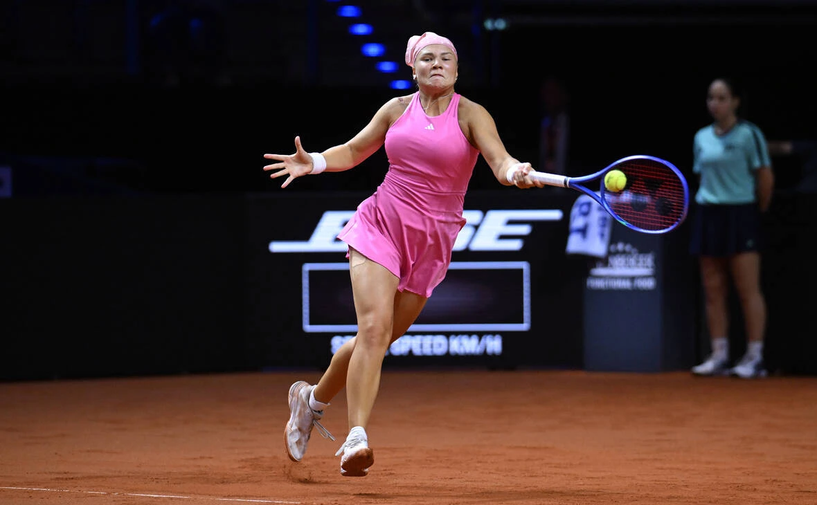 IMAGO / Paul Zimmer / Global Look Press