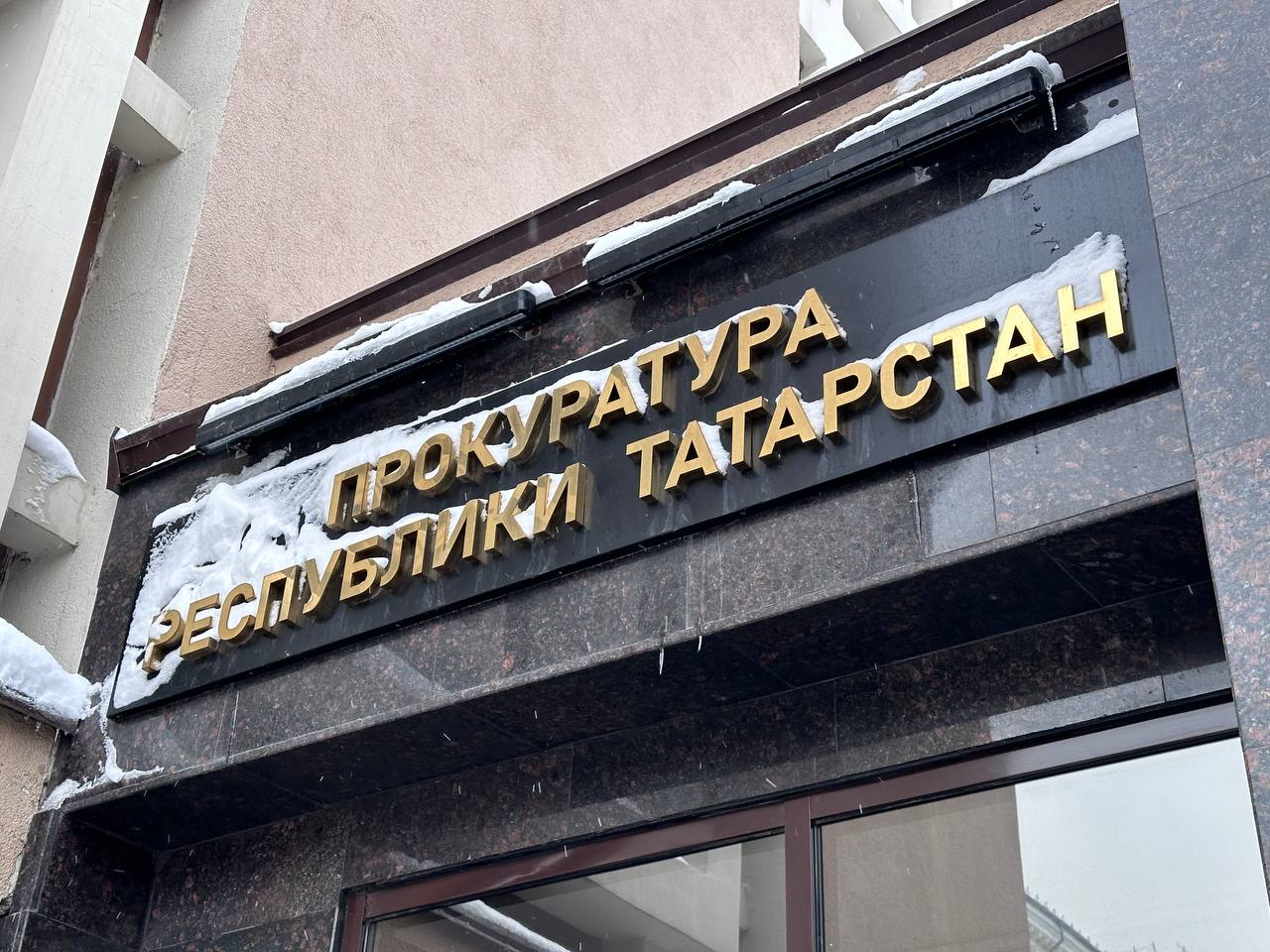 Прокуратура начала проверку после обнаружения в Казани «девочки-Маугли»