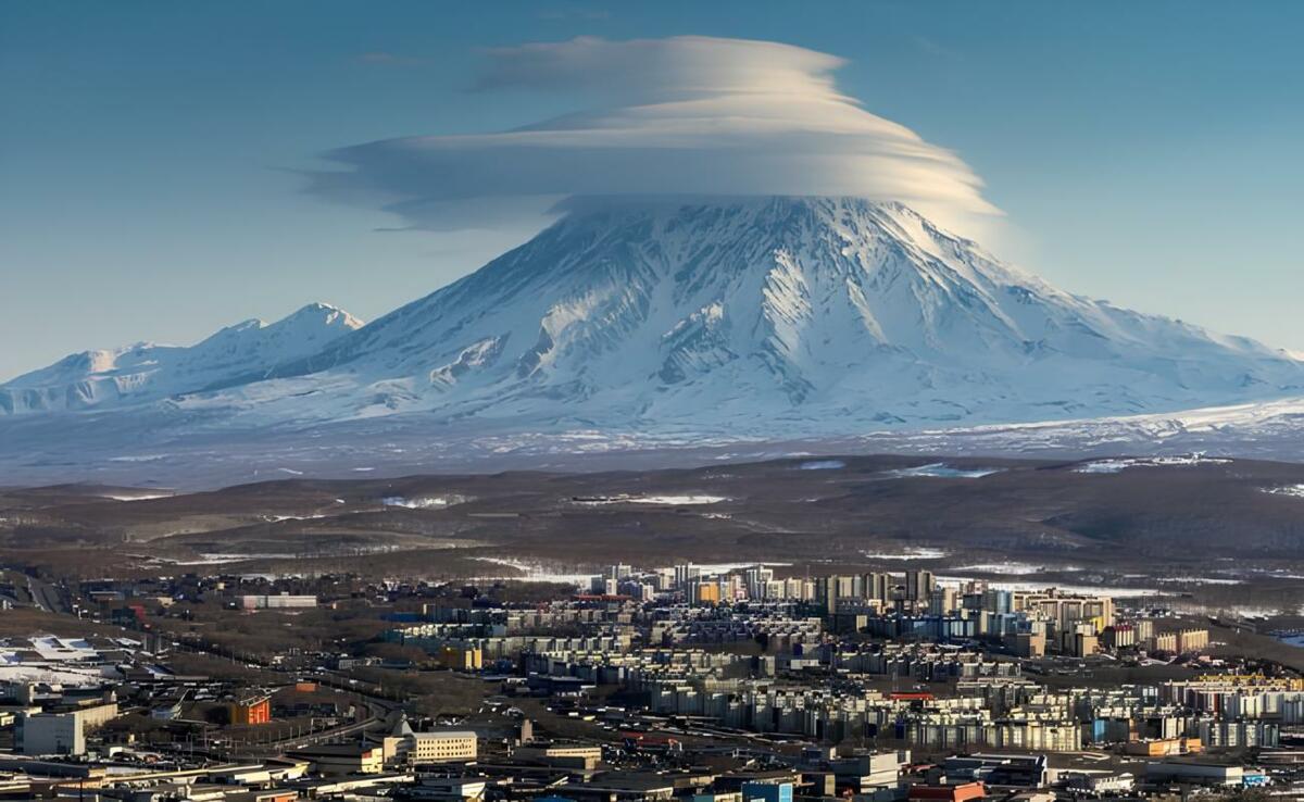 Фото: Правительство Камчатского края