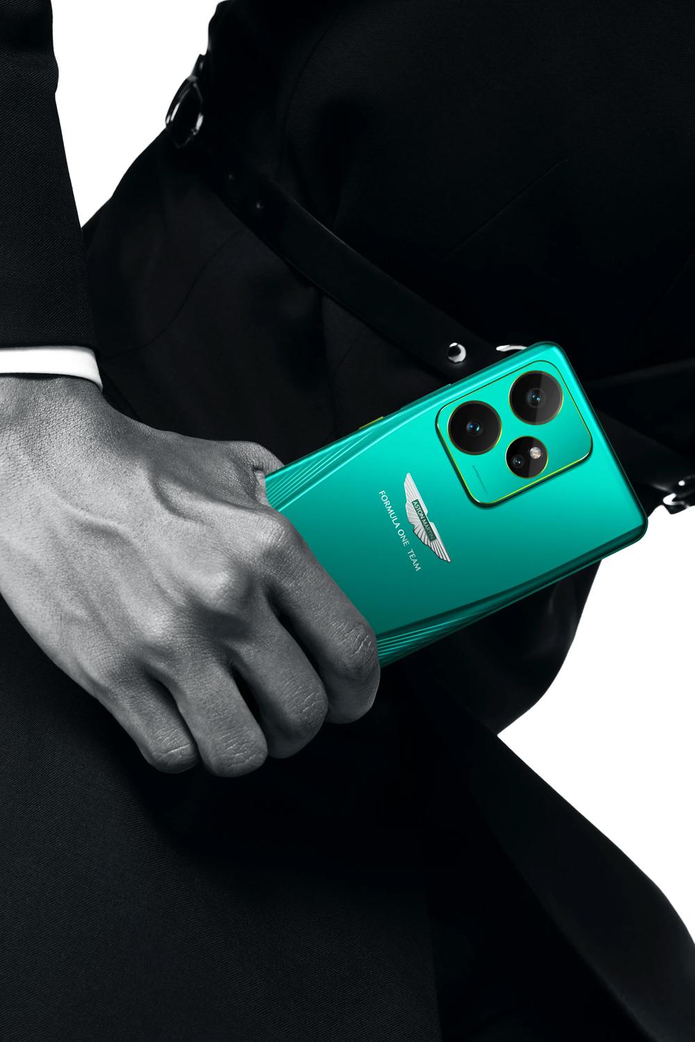 realme GT 7 Dream Edition
