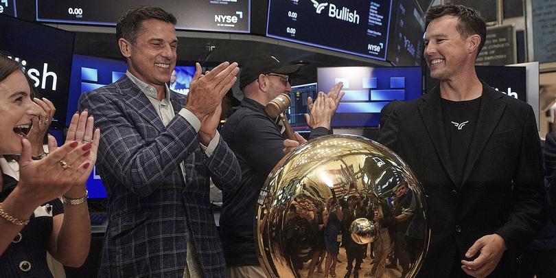 Фото:  AP / ТАСС