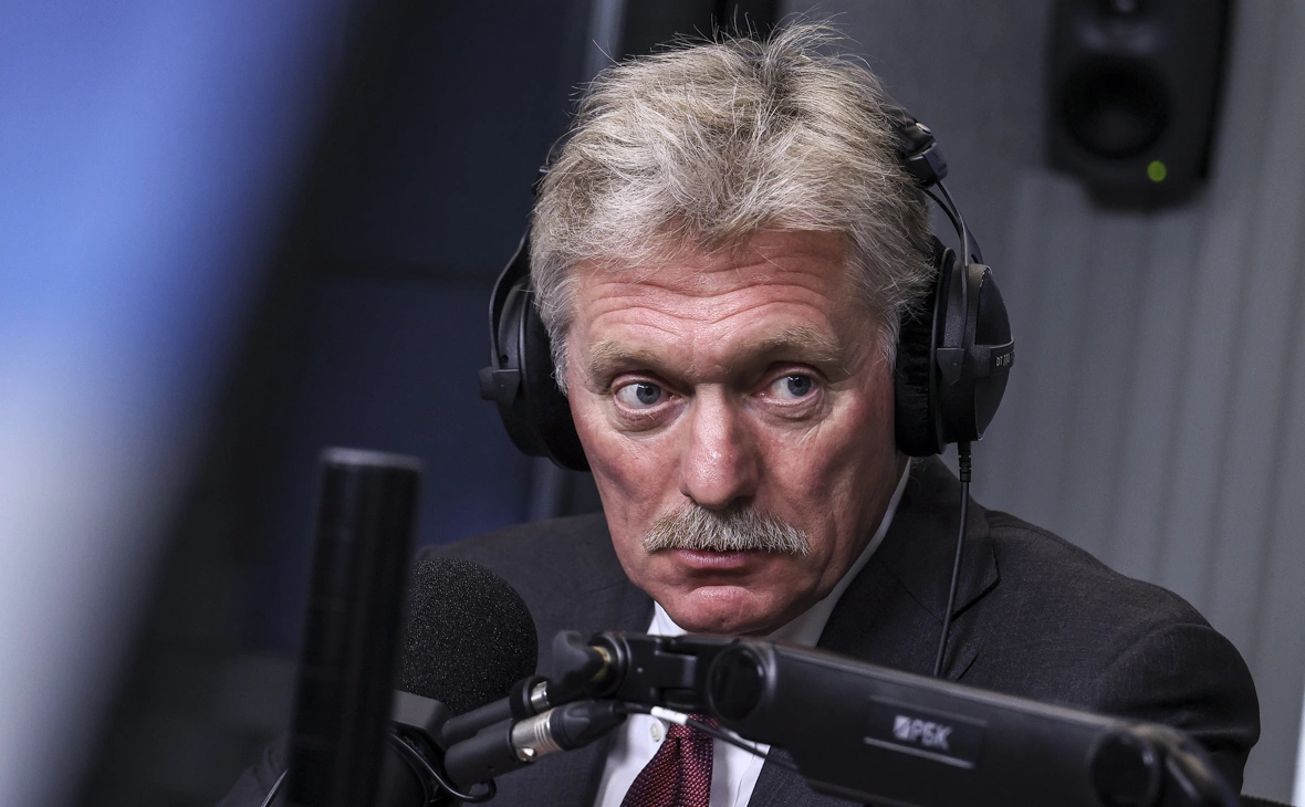 Андрей Любимов / РБК