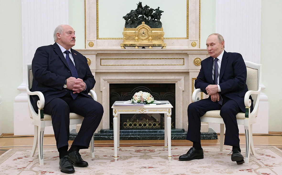 Рамиль Ситдиков / Reuters