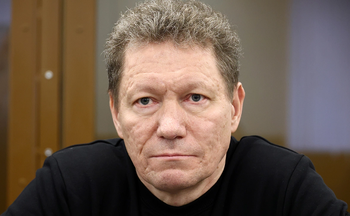 Артем Геодакян / ТАСС