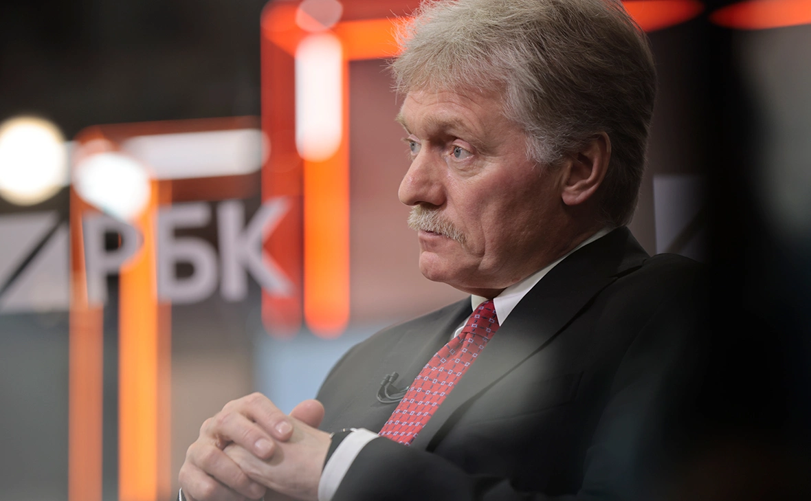 Михаил Гребенщиков / РБК