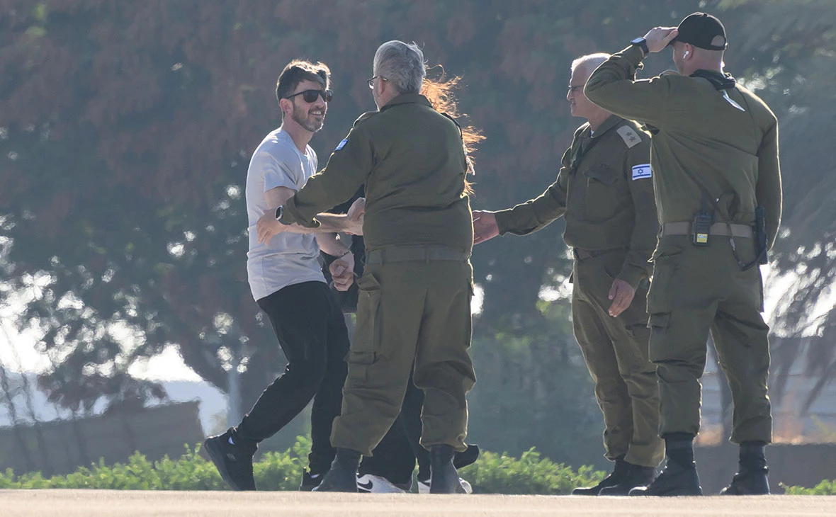 Alexi J. Rosenfeld / Getty Images