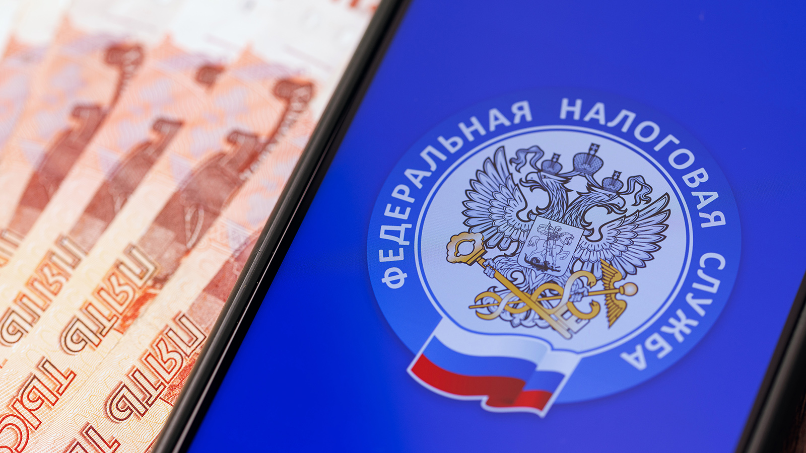 С 1 ноября долги по налогам будут списывать у россиян без суда