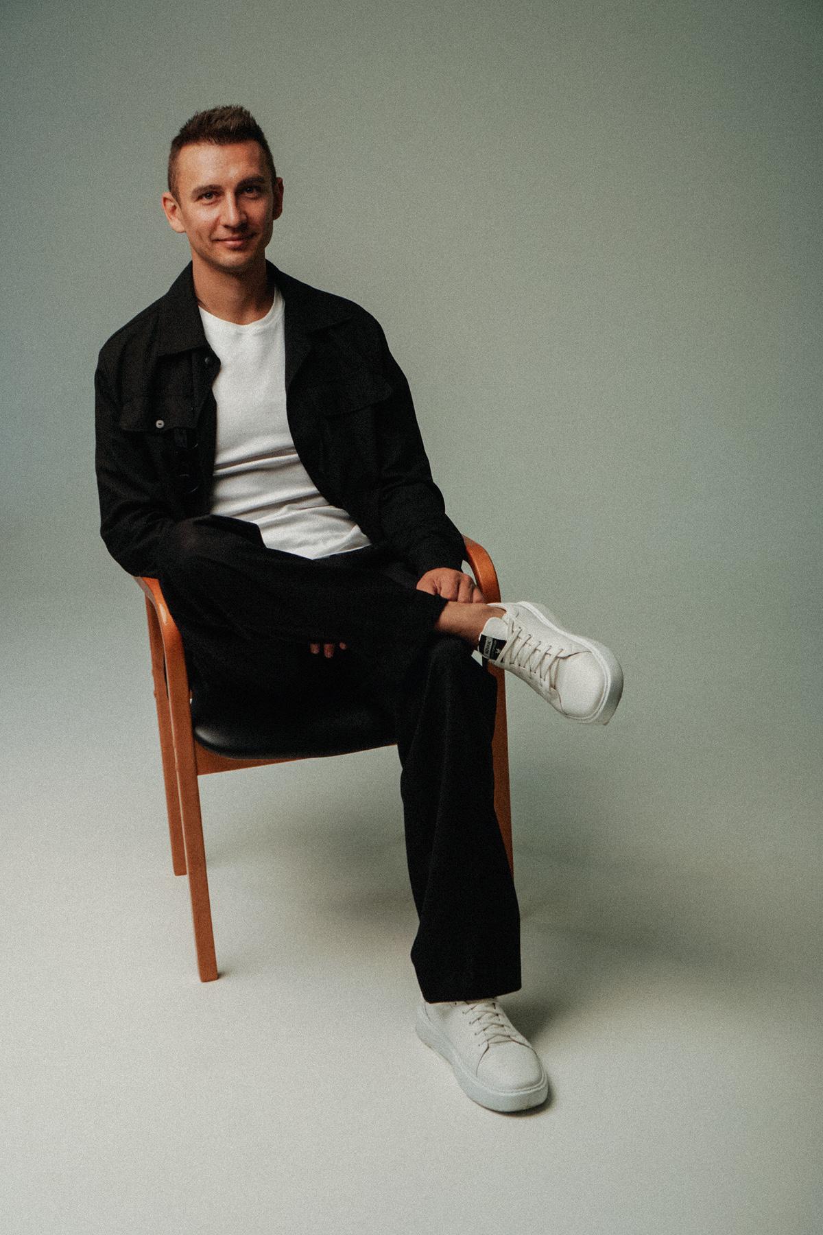 Николай Константинов