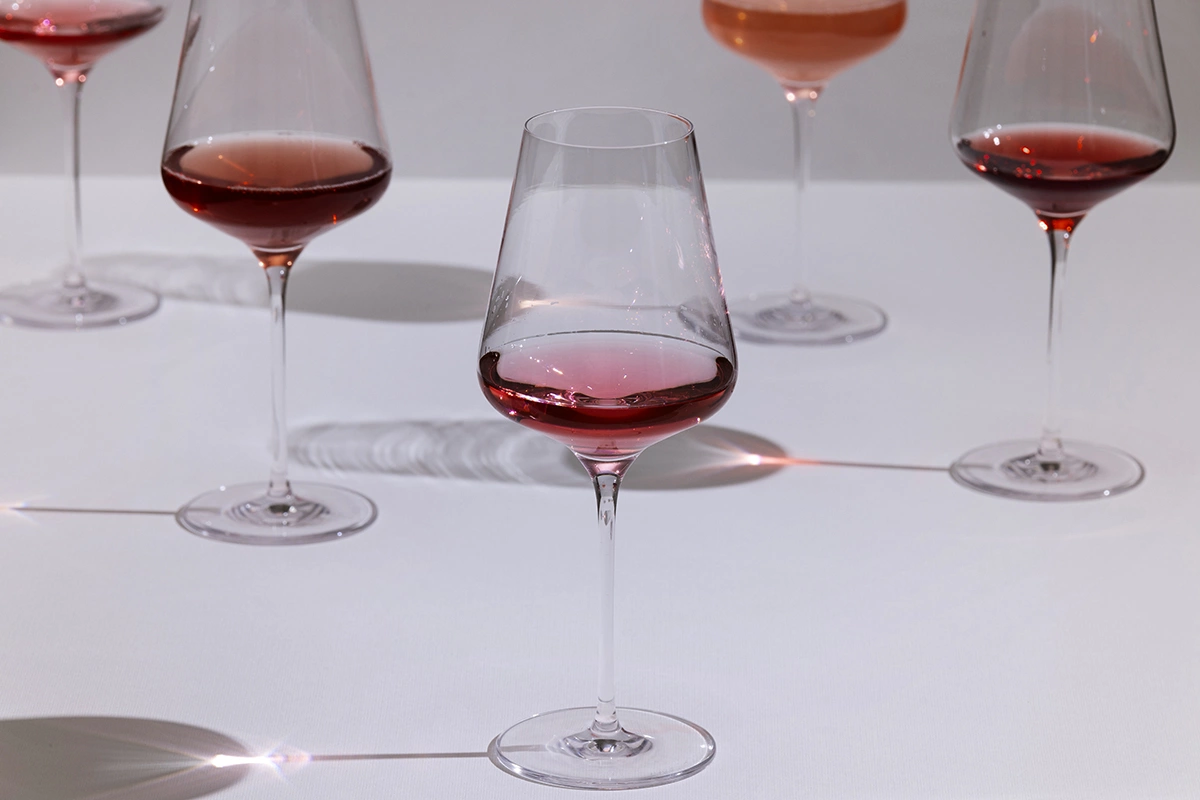 Как научиться разбираться в вине, если у вас есть только горячее желание