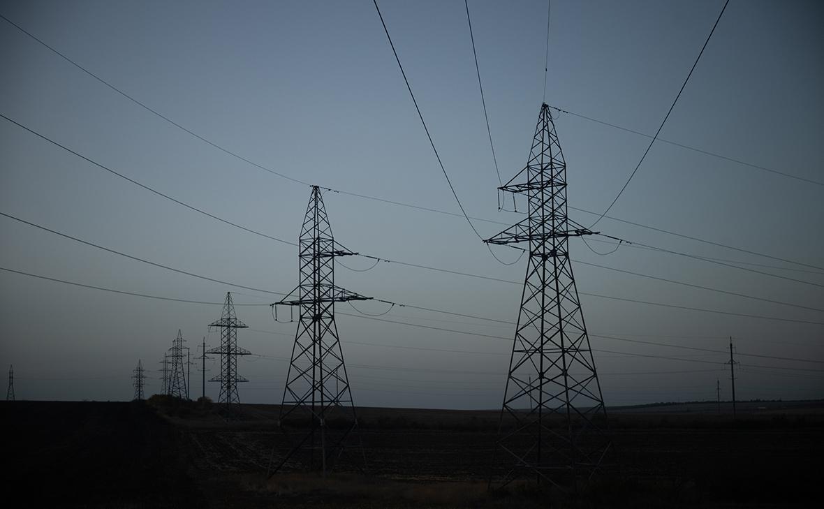 Фото: Sebastian Gollnow / dpa / Global Look Press