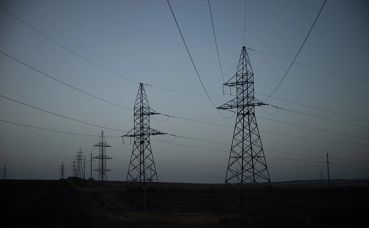 Sebastian Gollnow / dpa / Global Look Press