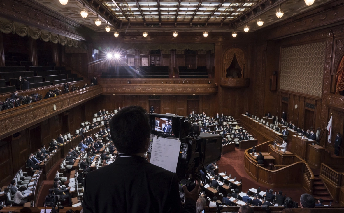 Tomohiro Ohsumi / Getty Images