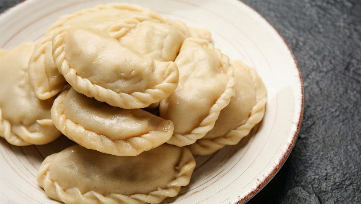 Донские виноделы — о варениках с сюрпризами на старый Новый год