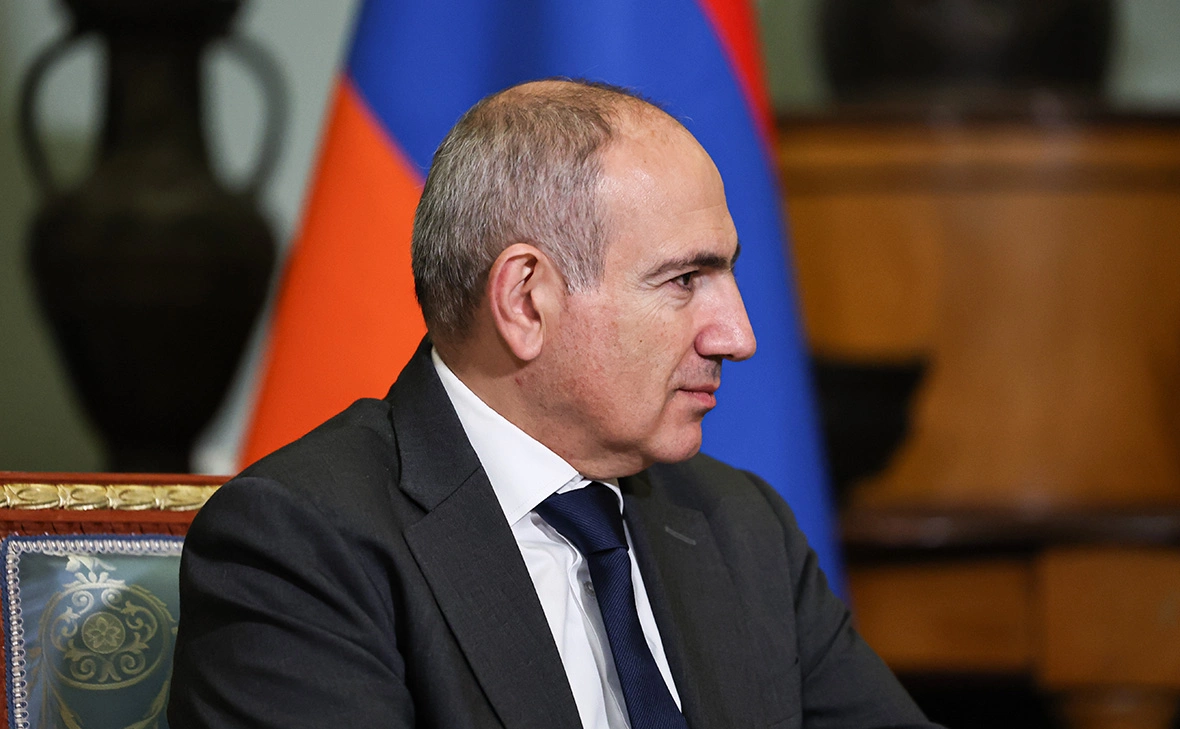 Александр Казаков / ТАСС