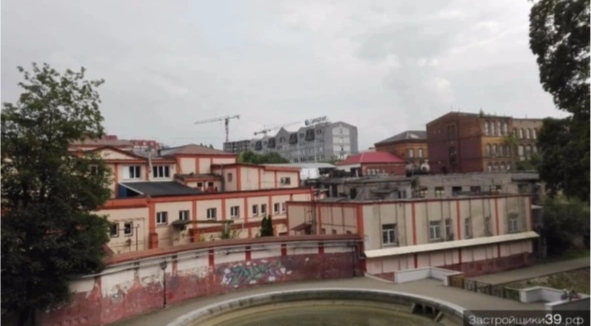 Фото: Застройщик.рф