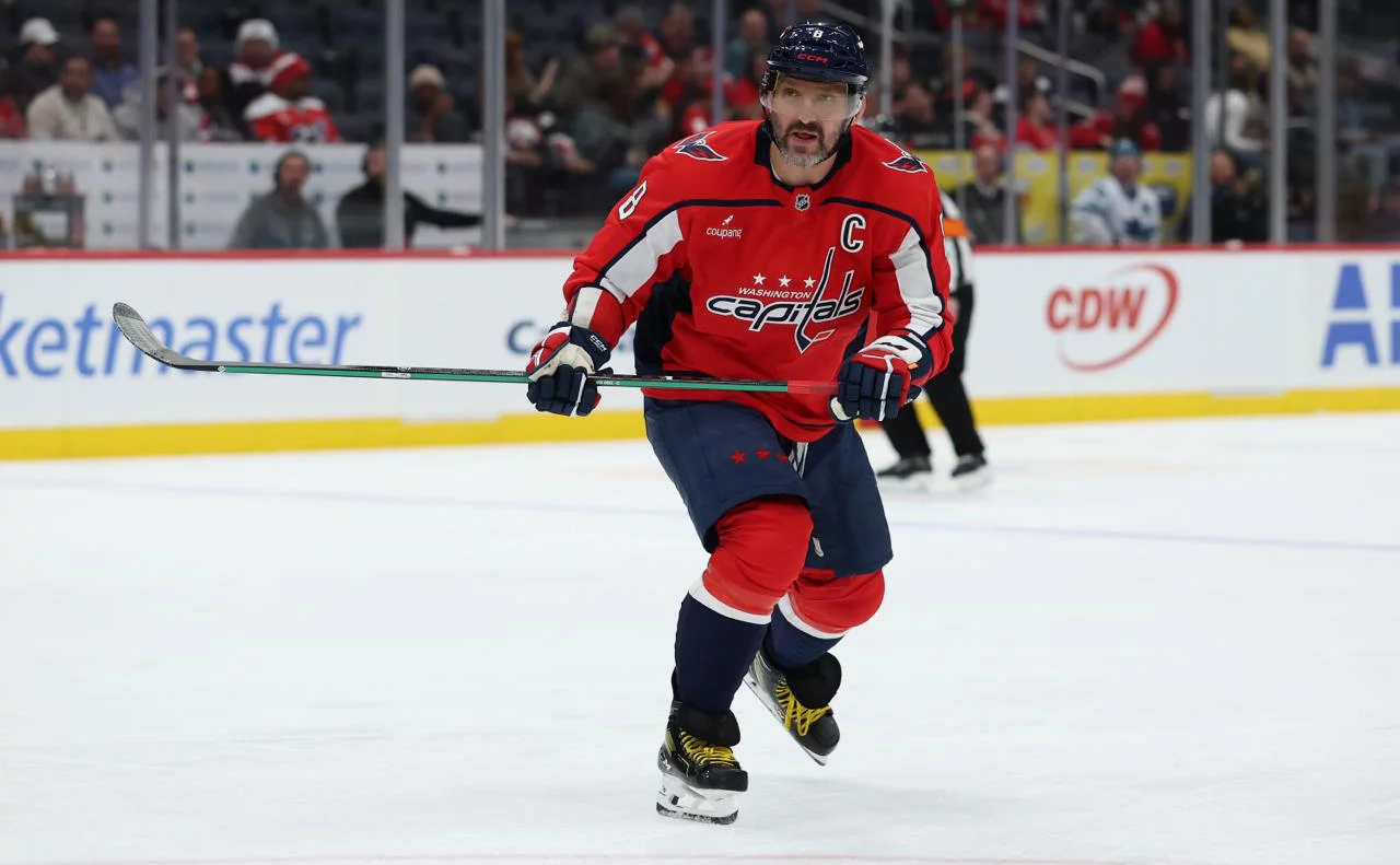 Patrick Smith / Getty Images