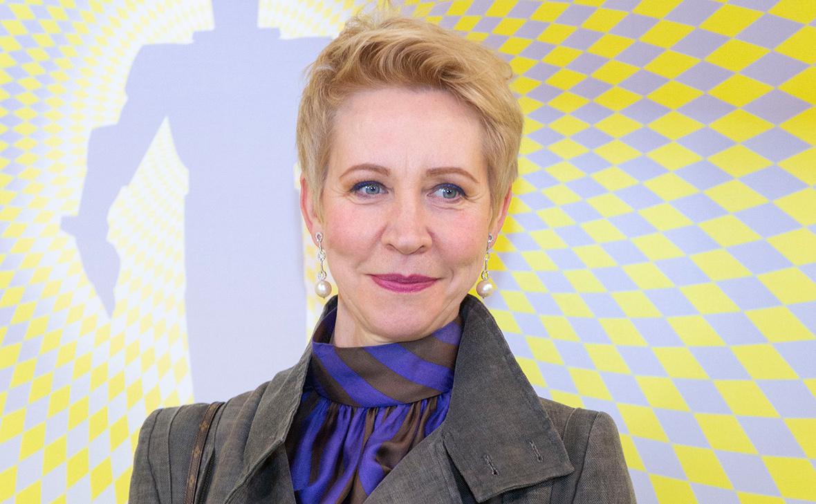 Татьяна Лазарева