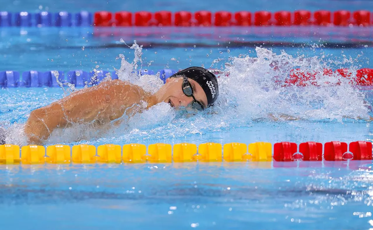 Vasile Mihai-Antonio / Getty Images