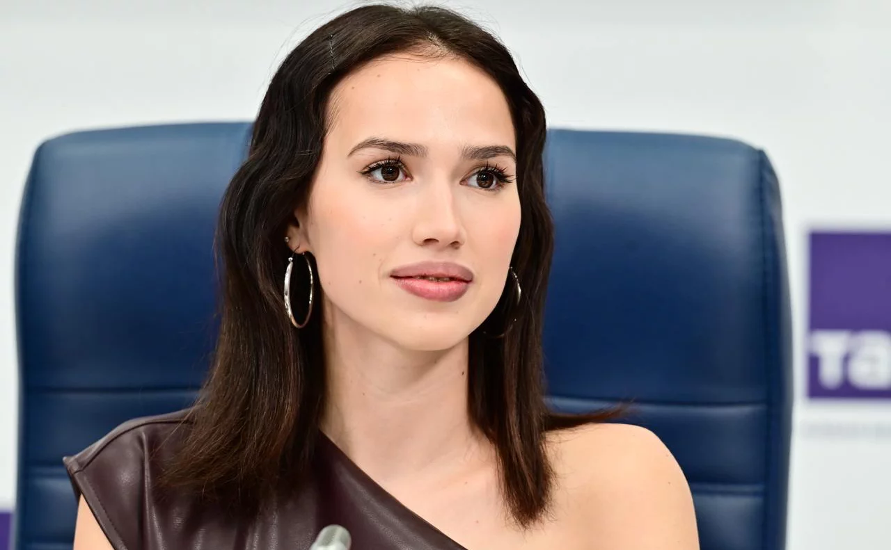 Pavel Kashaev / Global Look Press