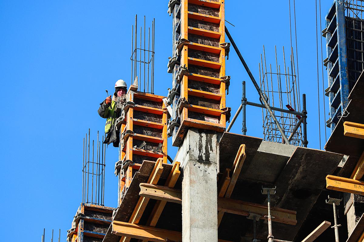 Фото: Razmik Zackaryan / Global Look Press