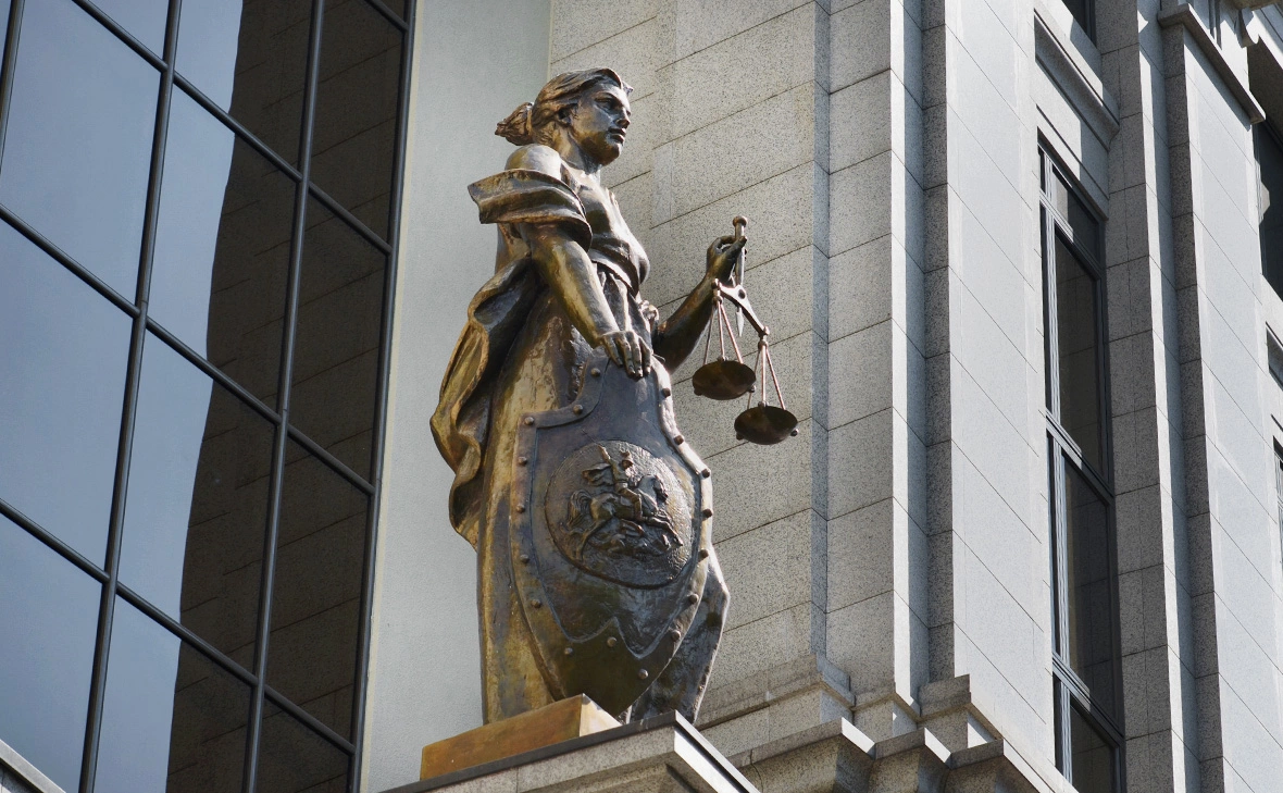 Екатерина Кузьмина / РБК