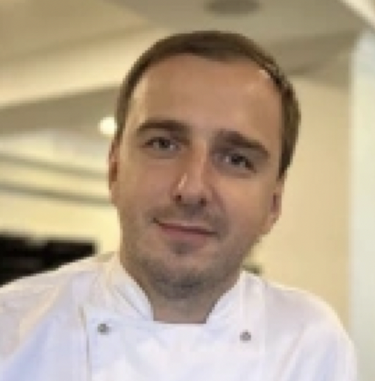 Ярослав Ключевский