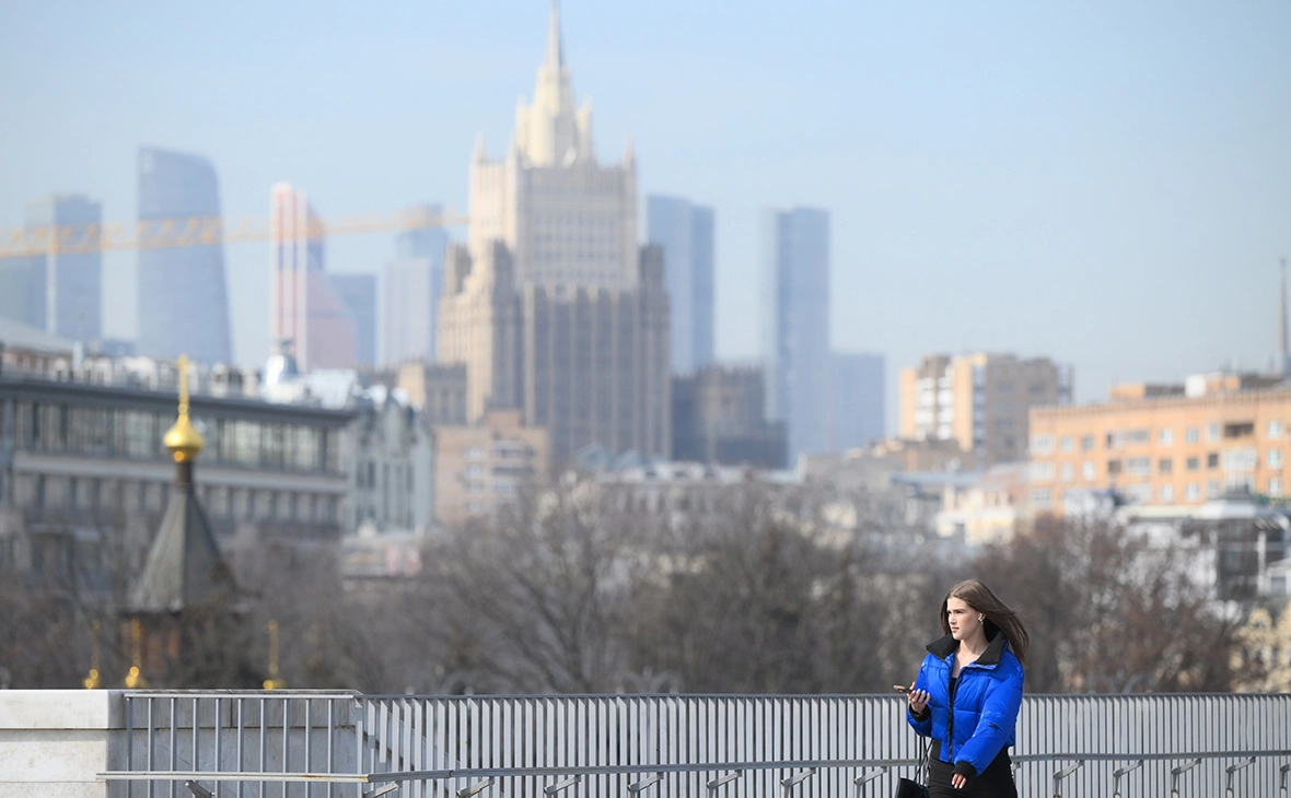 Пелагия Тихонова / РИА Новости