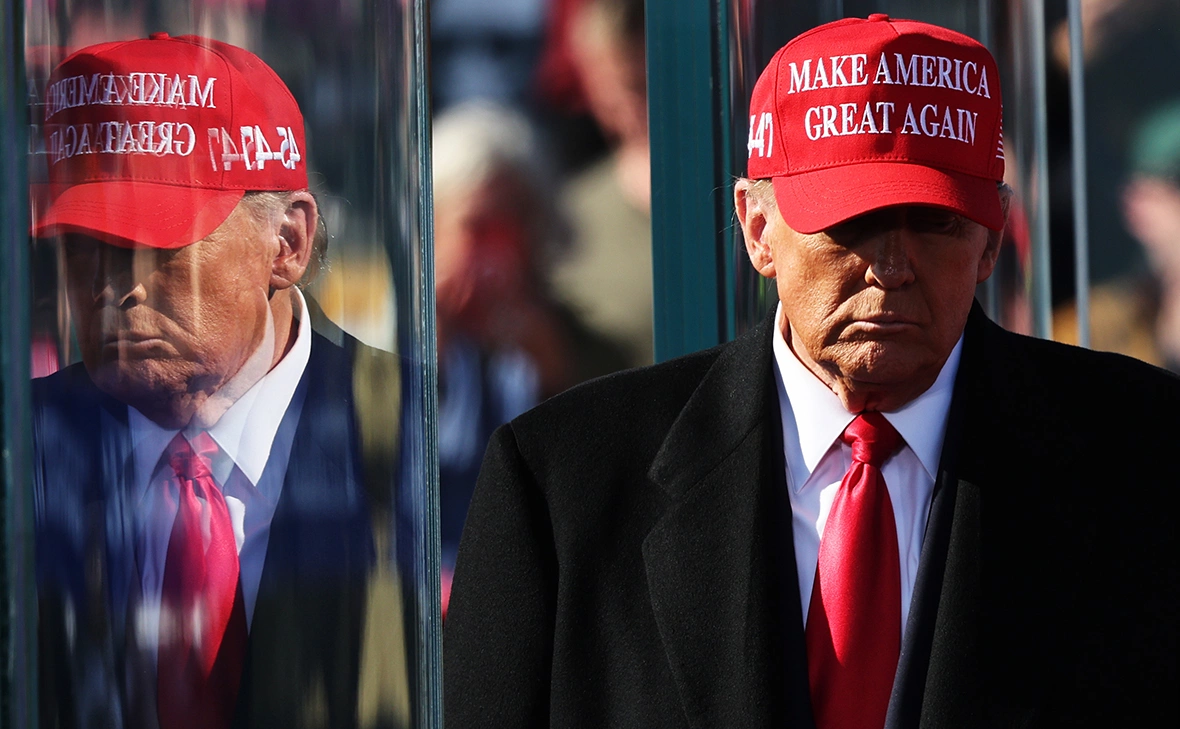 Michael M. Santiago / Getty Images