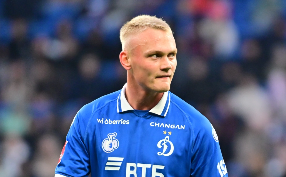 Pavel Kashaev / Global Look Press