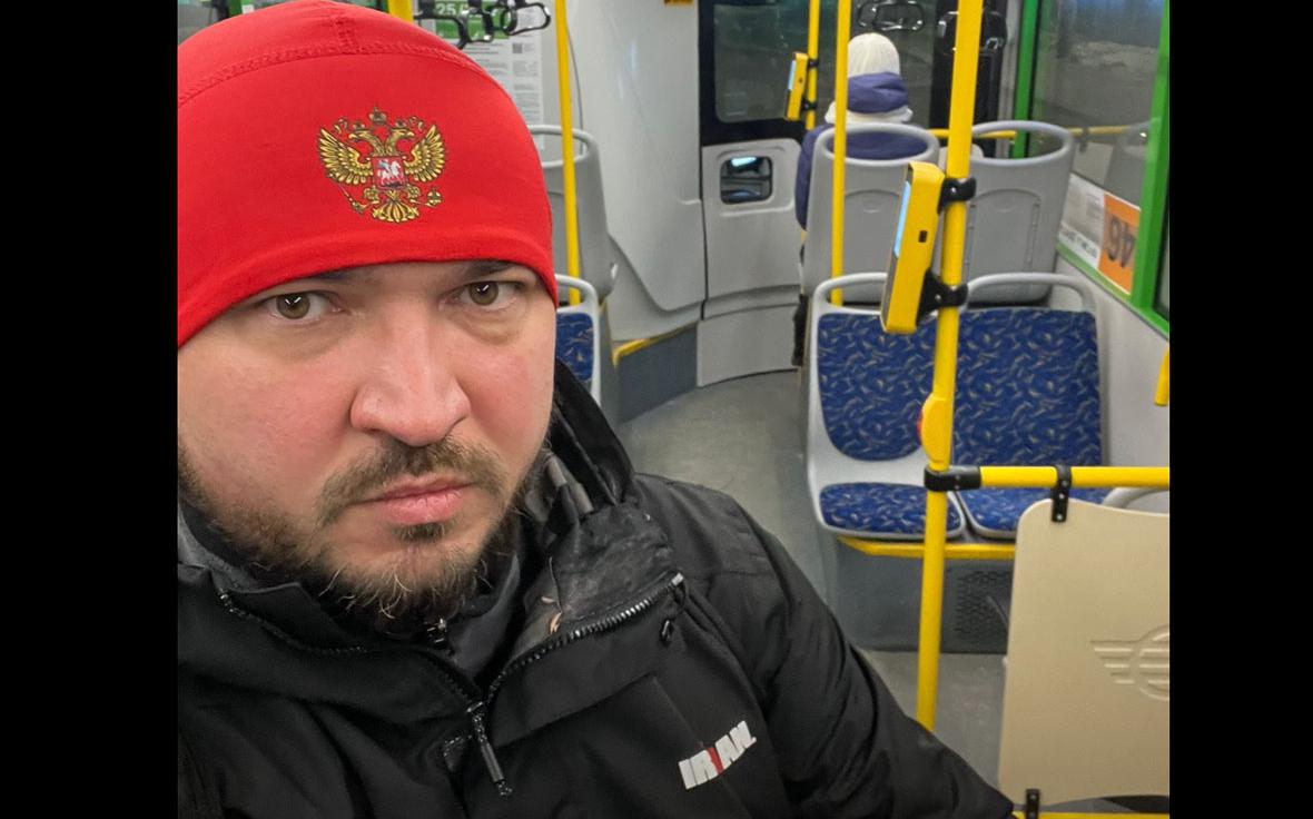 Инфо-блок