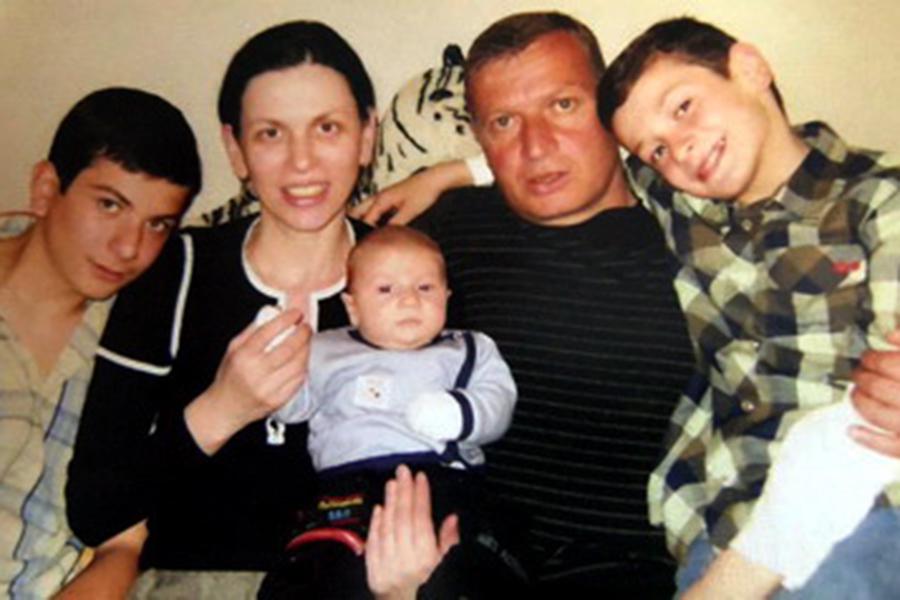 из личного архива
