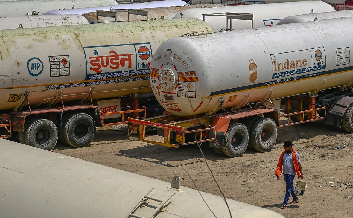 Ritesh Shukla / Getty Images
