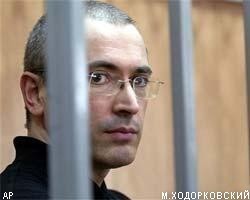 М.Ходорковский: окружение В.Путина воспринимает предпринимателей как кормовую базу