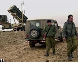 Израиль начал подготовку к войне в Ираке