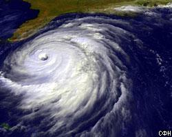 Тысячи людей пропали без вести после урагана "Катрина"