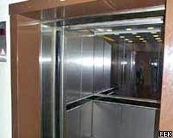 В Челябинске с 9-го этажа сорвался лифт с ребенком