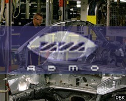 Renault изучает сделку по приобретению "АвтоВАЗом" " ИжАвто" 